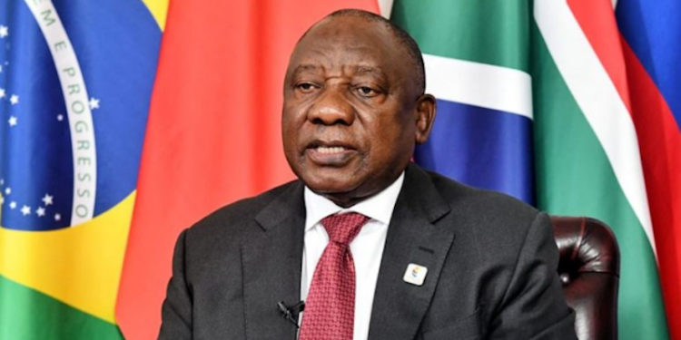 South Africa’s President Ramaphosa Calls For UN Security Council Reform – Eurasia Review South Africa’s President Ramaphosa Calls For UN Security Council Reform – Eurasia Review
