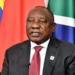 South Africa’s President Ramaphosa Calls For UN Security Council Reform – Eurasia Review South Africa’s President Ramaphosa Calls For UN Security Council Reform – Eurasia Review