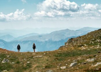 Newly Established 162-kilometre Hiking Trail Connects Czech Republic and Germany – Brno Daily