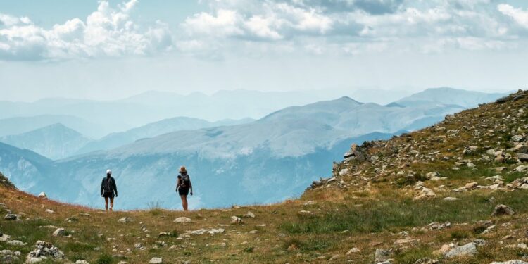 Newly Established 162-kilometre Hiking Trail Connects Czech Republic and Germany – Brno Daily Newly Established 162-kilometre Hiking Trail Connects Czech Republic and Germany – Brno Daily