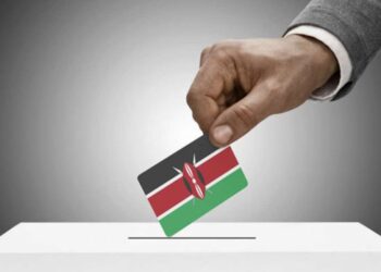 ICG: Kenya’s August 9 elections could be contested