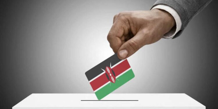 ICG: Kenya’s August 9 elections could be contested
