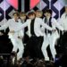 Live news updates: South Korean agency behind BTS sinks after band announces hiatus