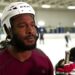 All-Black hockey team hopes to advance sport in African American community All-Black hockey team hopes to advance sport in African American community