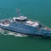 Defence engineers flying to Pacific to repair defective Australian-built Guardian class patrol boats