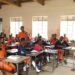 Uganda arts teachers on strike to protest unfair pay raise Uganda arts teachers on strike to protest unfair pay raise