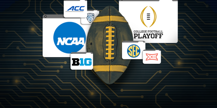 College Football 2.0: Leadership void must be filled to address sport’s uncertain, unregulated future College Football 2.0: Leadership void must be filled to address sport’s uncertain, unregulated future