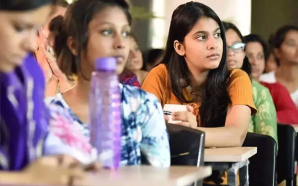 CUET: CUET News Live Updates: Common University Entrance Test will be conducted in 554 cities from 15th July to 10th August