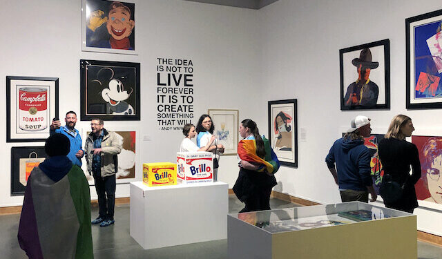 Kelowna Art Gallery open for free on Canada Day – Kelowna News Kelowna Art Gallery open for free on Canada Day – Kelowna News