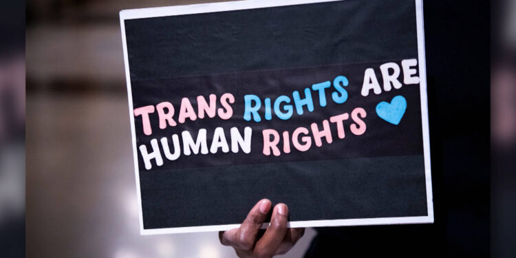 Ohio Legislature Bans Transgender Girls from Female-Only School Sports – Democracy Now!