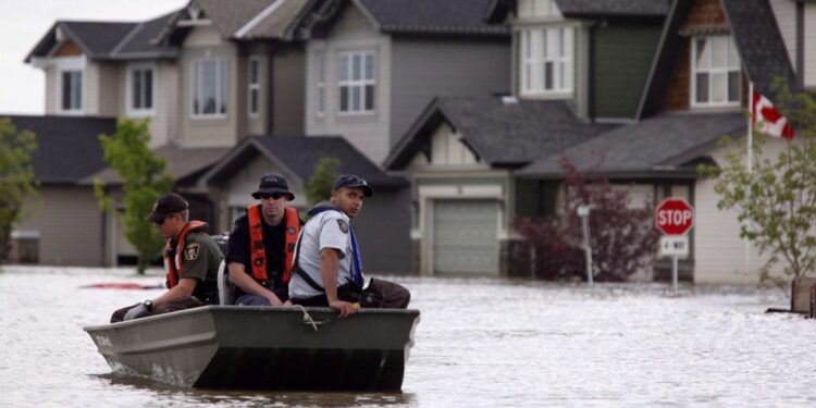 Special weather statement issued for Calgary and area Special weather statement issued for Calgary and area