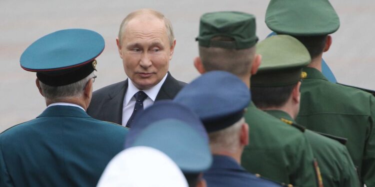 Putin’s confidence ratings have fallen to their lowest levels in 20 years around the world, research shows Putin’s confidence ratings have fallen to their lowest levels in 20 years around the world, research shows