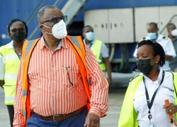 Sh32bn terminal pushes Kenya’s harbours to top five in Africa