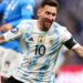 Argentina vs Italy result: Lionel Messi, Angel Di Maria put on a show in dominant 3-0 win at Wembley Stadium Argentina vs Italy result: Lionel Messi, Angel Di Maria put on a show in dominant 3-0 win at Wembley Stadium