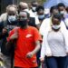 Kenyans urged to mask up amid new Covid wave
