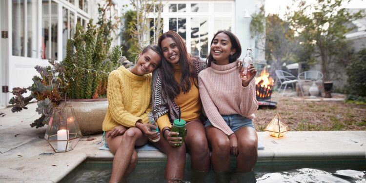 Gen Z and millennials are feeling optimistic about their finances; Gen X and boomers, not so much