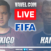 Mexico vs Haiti LIVE: Score Updates (0-0) | 06/23/2022 Mexico vs Haiti LIVE: Score Updates (0-0) | 06/23/2022