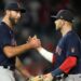 Red Sox’s Michael Wacha records second career shutout vs. Angels as Los Angeles’ losing streak hits 12 Red Sox’s Michael Wacha records second career shutout vs. Angels as Los Angeles’ losing streak hits 12