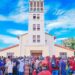 Buhari says church attacks politically-motivated | The Guardian Nigeria News Buhari says church attacks politically-motivated | The Guardian Nigeria News