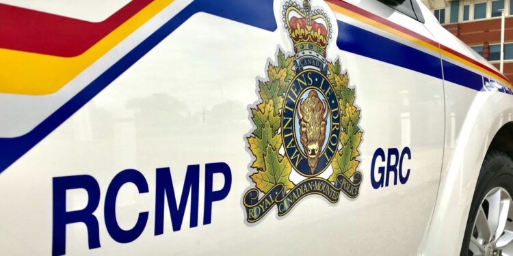 Trans-Canada Highway closed near Field, B.C. following crash