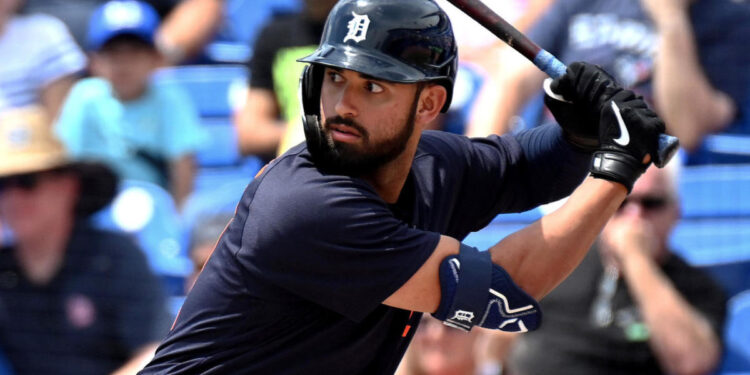 Struggling Tigers to call up top center field prospect Riley Greene Struggling Tigers to call up top center field prospect Riley Greene