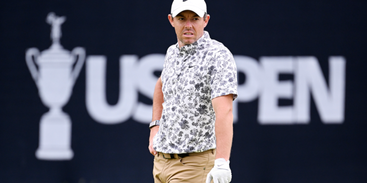 2022 U.S. Open leaderboard breakdown: Adam Hadwin leads as Rory McIlroy tops stars threatening after Round 1 2022 U.S. Open leaderboard breakdown: Adam Hadwin leads as Rory McIlroy tops stars threatening after Round 1