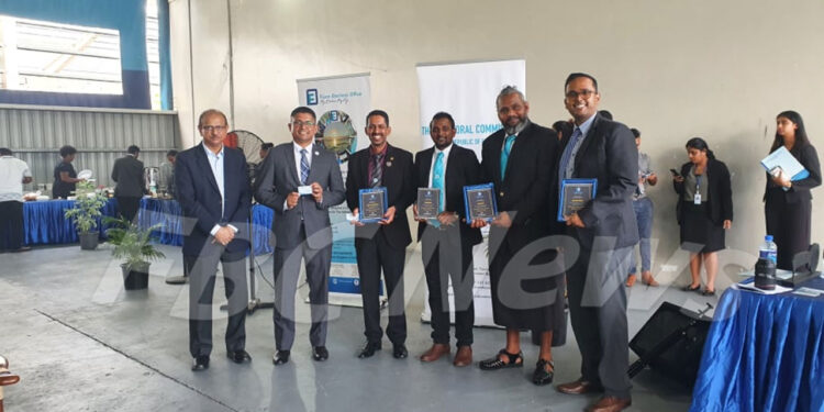 FEO ready for General Election – FBC News