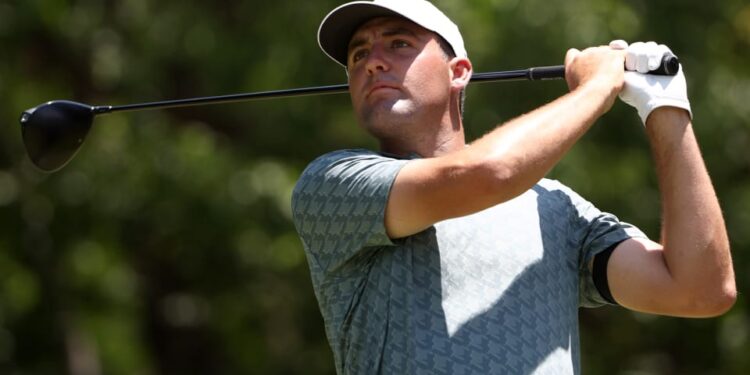 Power Rankings: RBC Canadian Open Power Rankings: RBC Canadian Open