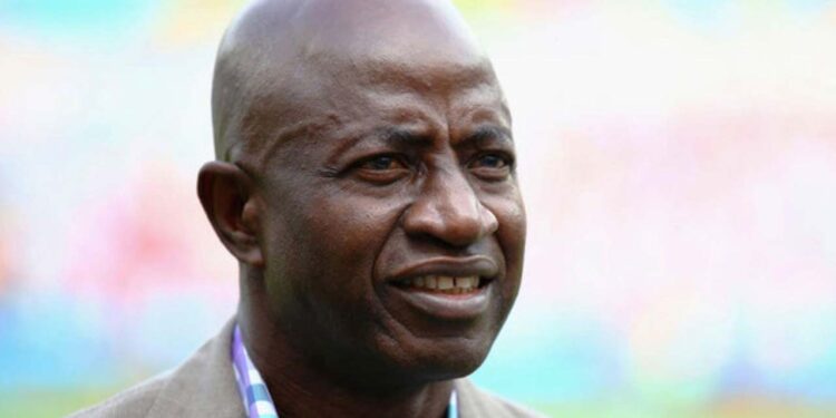 Allen Onyema: Honouring unsung heroes of Nigerian sports | The Guardian Nigeria News Allen Onyema: Honouring unsung heroes of Nigerian sports | The Guardian Nigeria News