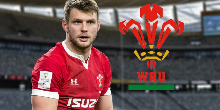 Wales’ three-Test tour in South Africa vs Springboks: How to watch live on Sky Sports | Rugby Union News