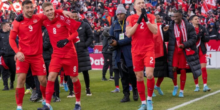 Canada soccer: Vancouver practice cancelled ahead of Panama match Canada soccer: Vancouver practice cancelled ahead of Panama match