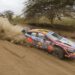 Hyundai WRC team still working through “complications”