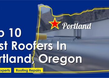 Locating Roofing Companies in Portland Become Easy with Near Me Online Business Directory