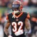 Bengals RB Trayveon Williams takes uncommon side job for NFL player: He’ll be teaching at a major university
