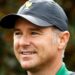 Trevor Immelman replaces Nick Faldo as CBS Sports lead golf analyst Trevor Immelman replaces Nick Faldo as CBS Sports lead golf analyst