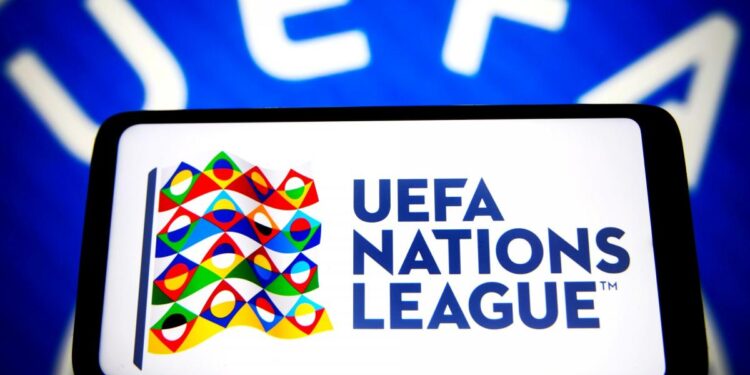UEFA Nations League TV channel and live stream in USA on fuboTV, Fox, ViX in 2022 and 2023