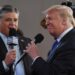 Fox News host Sean Hannity pitched a last-minute pardon for Hunter Biden to Trump in an attempt to ease the fallout of the Capitol riot, a new report says Fox News host Sean Hannity pitched a last-minute pardon for Hunter Biden to Trump in an attempt to ease the fallout of the Capitol riot, a new report says