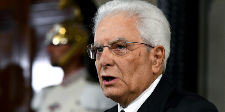 Italy’s president in Mozambique to discuss gas supplies | The Guardian Nigeria News