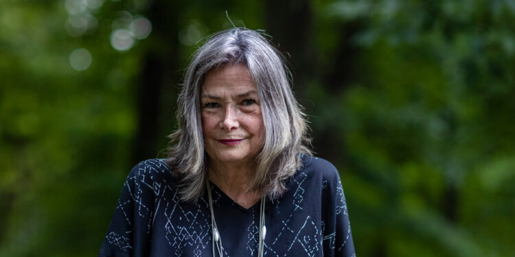 Why ‘Where the Crawdads Sing’ Author Delia Owens Is Wanted for Questioning Why ‘Where the Crawdads Sing’ Author Delia Owens Is Wanted for Questioning