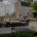 The Shrinking of the Middle-Class Neighborhood The Shrinking of the Middle-Class Neighborhood