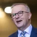 Solomon Islands PM welcomes Albanese with ‘unexpected’ embrace Solomon Islands PM welcomes Albanese with ‘unexpected’ embrace