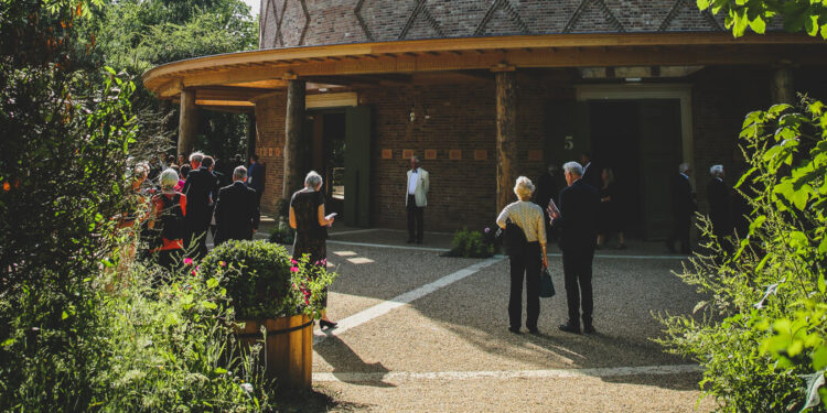‘Country House Operas’ Offer a Glimpse of Opera’s Future ‘Country House Operas’ Offer a Glimpse of Opera’s Future