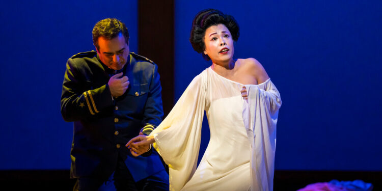 How Opera Houses Are Putting Puccini Into Contemporary Context How Opera Houses Are Putting Puccini Into Contemporary Context