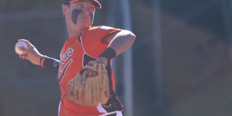American Legion baseball: Grand Rapids outlasts Duluth Lakeview – Duluth News Tribune