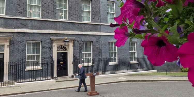 Boris Johnson Agrees to Resign: Latest U.K. News Boris Johnson Agrees to Resign: Latest U.K. News
