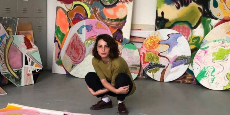 The Enduring Appeal of the Self-Taught Artist The Enduring Appeal of the Self-Taught Artist