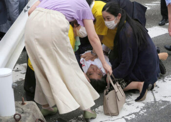 Shinzo Abe Dies After Being Shot in Japan: Live Updates