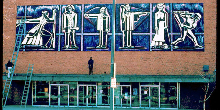 The Historically Black College Reconsiders the Studio Art Program