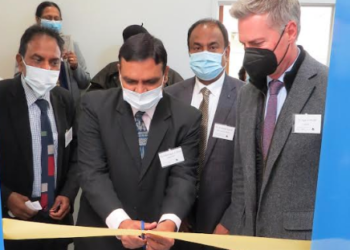 Indian Immunologicals opens new facility in New Zealand for sterile filtered serum