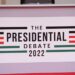 Journalists to moderate deputy presidential debate named Journalists to moderate deputy presidential debate named